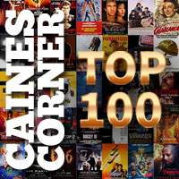 Caines Corner: Die Top 100