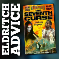 Eldritch Advice: The Seventh Curse