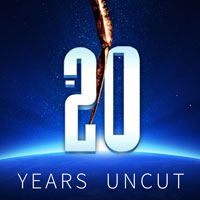 20 Jahre Uncut - Save the Date