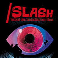 slash Filmfestival 2018
