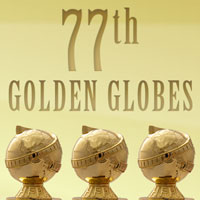 Die Golden Globe Nominierungen 2019