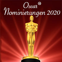 Die Oscarnominierungen 2020