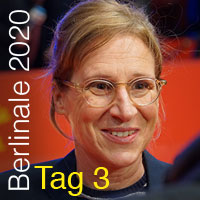 Berlinale 2020 – Tag 3