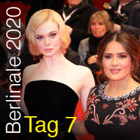 Berlinale 2020 – Tag 7