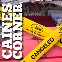 Caines Corner: Cannes 2020