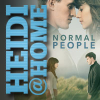 Heidi@Home: Normal People