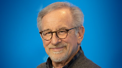Steven Spielberg Special