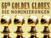 Die Golden Globe Nominierungen 2008