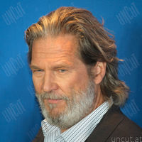 Portrait Jeff Bridges