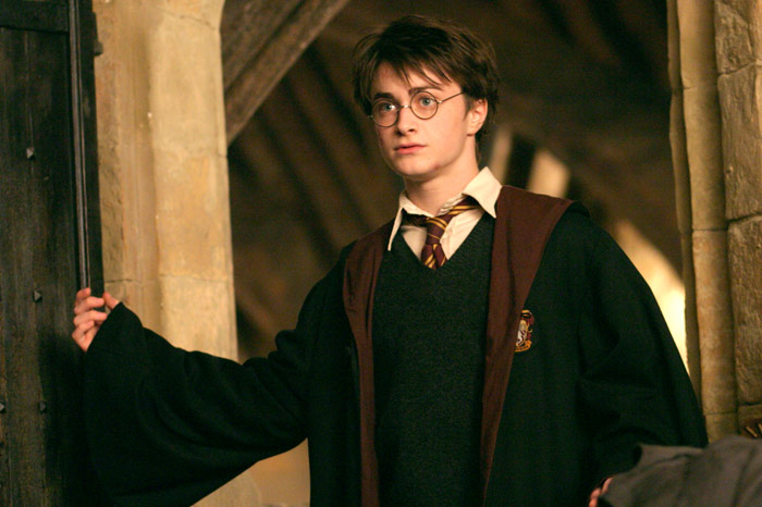 Szenenbild aus dem Film Harry Potter und der Gefangene von Askaban