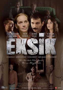 Filmplakat zu Eksik
