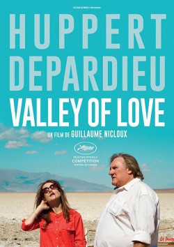 Filmplakat zu Valley of Love