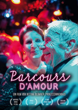Filmplakat zu Parcours d'amours