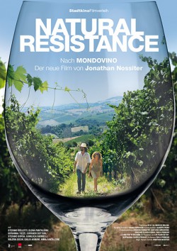 Filmplakat zu Natural Resistance