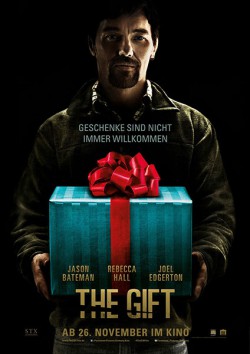 Filmplakat zu The Gift
