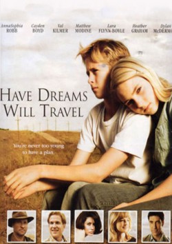 Filmplakat zu Have Dreams, Will Travel