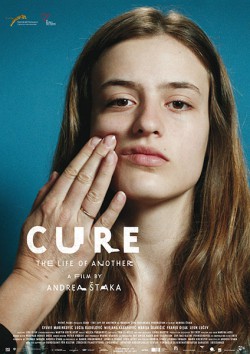 Filmplakat zu Cure - Das Leben einer anderen