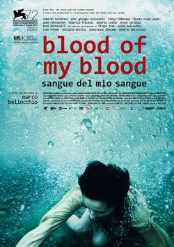Filmplakat zu Sangue del mio sangue - Blood of My Blood