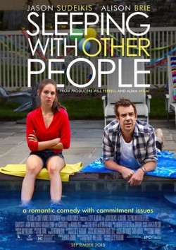 Filmplakat zu Sleeping with Other People
