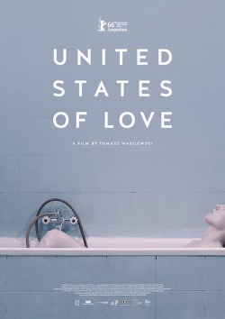 Filmplakat zu United States of Love