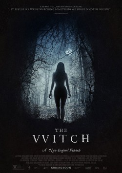 Filmplakat zu The Witch