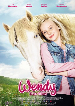 Filmplakat zu Wendy - Der Film