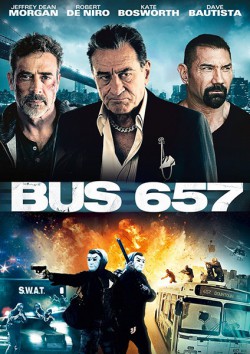 Filmplakat zu Bus 657