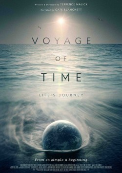 Filmplakat zu Voyage of Time: Life's Journey