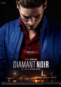 Filmplakat zu Diamant noir