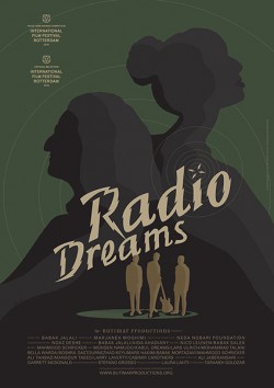 Filmplakat zu Radio Dreams