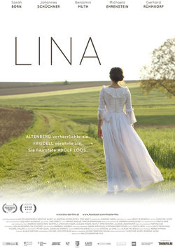 Filmplakat zu Lina