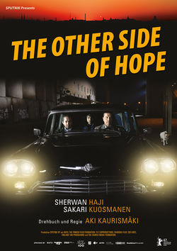 Filmplakat zu The Other Side of Hope