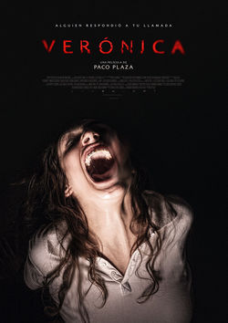 Filmplakat zu Veronica