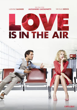 Filmplakat zu Love Is in the Air