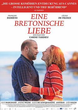 Filmplakat zu Eine bretonische Liebe