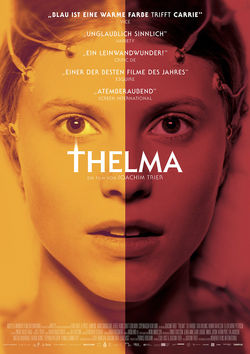 Filmplakat zu Thelma