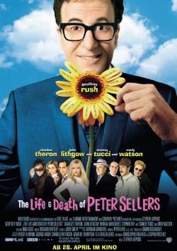 Filmplakat zu The Life and Death of Peter Sellers