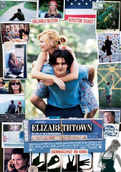 Filmplakat zu Elizabethtown