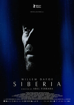 Filmplakat zu Siberia