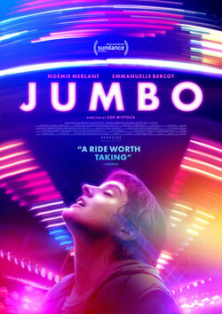 Filmplakat zu Jumbo