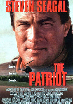 Filmplakat zu The Patriot