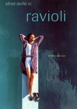 Filmplakat zu Ravioli