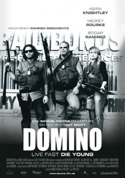 Filmplakat zu Domino