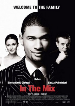 Filmplakat zu In the Mix