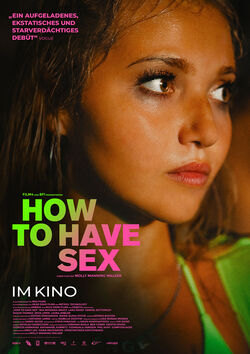 Filmplakat zu How to Have Sex