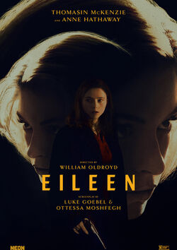 Filmplakat zu Eileen