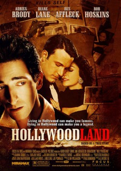 Filmplakat zu Die Hollywood-Verschwörung