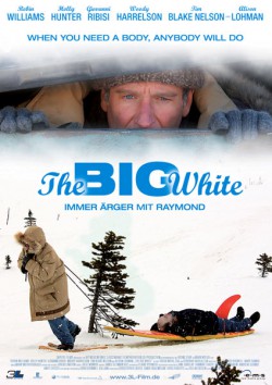 Filmplakat zu The Big White