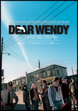Filmplakat zu Dear Wendy
