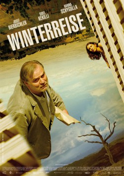 Filmplakat zu Winterreise